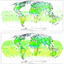 Long-term observation of greenhouse gasses in order to realize the Paris Agreement∼A first Analysis of global CO<sub>2</sub> distribution observed by GOSAT-2∼ thumbnail image