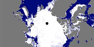 Arctic and Antarctic Data archive System (ADS) サムネイル画像