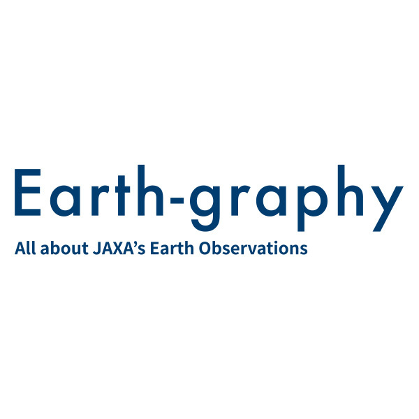 Extention of the domain of JAXA Realtime Rainfall Watch (GSMaP_NOW) thumbnail image