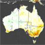 Climate anomalies in Australia (2002 to 2010) thumbnail image