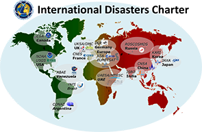 International Disasters Charter