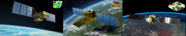 Joint Submissions to the Global Stocktake of the Paris Agreement<br/>– Satellite observations contributing to address climate change – thumbnail image