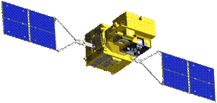 JAXAが開発中のGCOM-C1衛星
