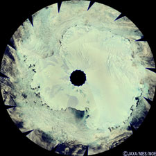 南極域2013年11月18日