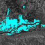 令和2年7月豪雨に関連する衛星観測 サムネイル画像