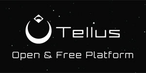 Tellus – Open & Free Platform サムネイル画像