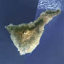 火山と太陽光発電の島・テネリフェ島、スペイン サムネイル画像