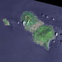 火山の歴史が刻まれた海洋島　−八丈島− サムネイル画像