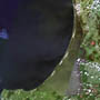 バルト海のクルシュー砂州 サムネイル画像