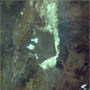 リチウム資源の宝庫、アタカマ塩湖 サムネイル画像