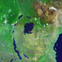 アフリカ・ビクトリア湖の公衆衛生〜感染症予防への衛星利用〜　 サムネイル画像